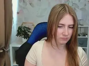 Adult Webcam with LOVE_xMegan - Cam4