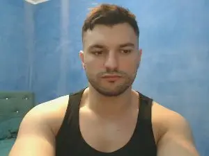 Live Sex with alex_blu - Cam4