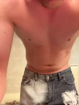 Live Sex with Biondo96 - Cam4