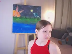 Adult Video Chat with LaneGarness - Cam4