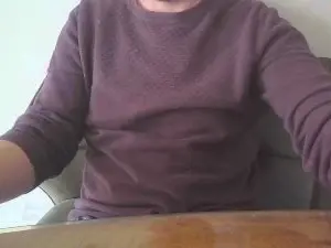 Adult Webcam with gebruikersna - Cam4