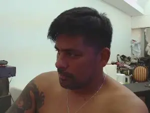 Nude Webcam with Ale_mhm - Cam4