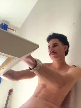 Private Sex Chat with branquinho62go - Cam4