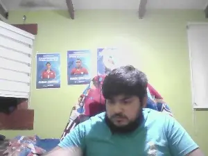 Adult Webcam with cespdes2003 - Cam4