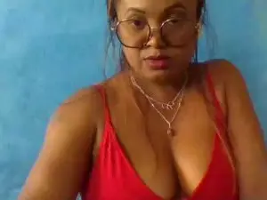 Sex Cam with Chachasexy01 - Cam4