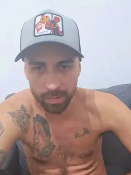 Best live sex cam show with Chicha94 - Cam4