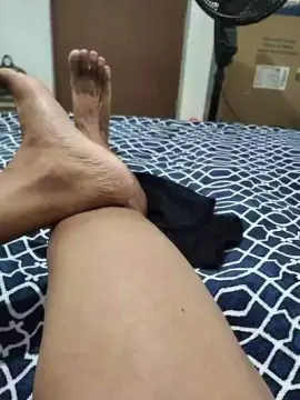 Live Sex Cam with Dinho254_ - Cam4