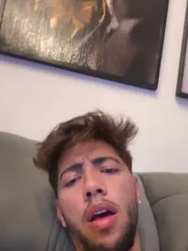 Live Sex Cam with Jonyiracoa - Cam4