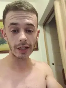 Private Sex Chat with Leoo2277 - Cam4
