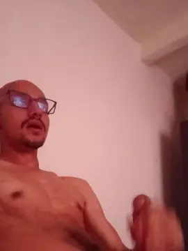 Nude Webcam with Oliver_g0ldberg - Cam4