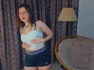 Adult Video Chat with SaraStaines - Cam4