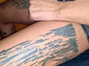 Sex Chat with leo_kenzo - Cam4