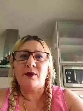 Sex Cam with CristinaSexy077 - Cam4