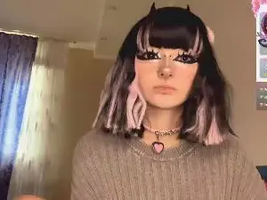 Watch Live Sex Cams with SherikaHamstra - Cam4