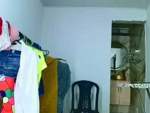 Sex Chat with aisha_koswell33 - Cam4