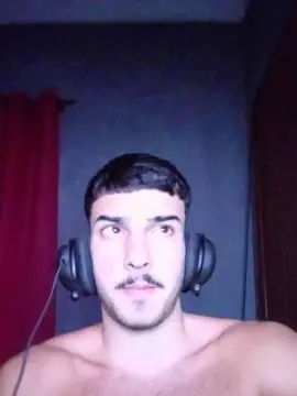 Best live sex cam show with robsonhaha - Cam4