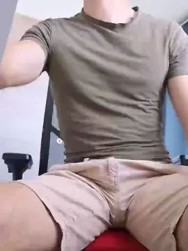 Watch Live Sex Cams with Glucdick - Cam4