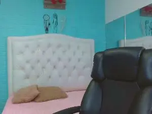 Free Live Porn with DraxBlade - Cam4