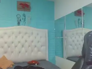 Live Sex Cam with DraxBlade - Cam4