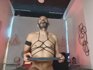 Sex Cam with JorgePerezz - Cam4