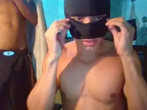 Best Webcam with dg_rj888 - Cam4