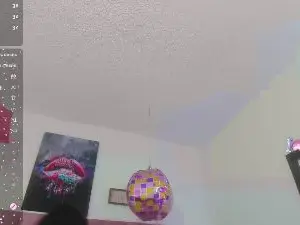 Live Sex with Aily_star - Cam4