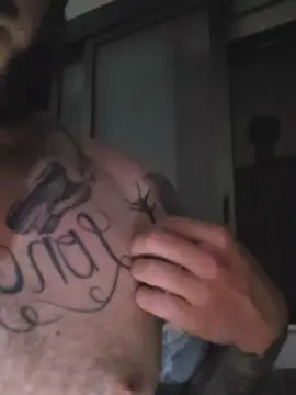 Live Sex with Bighandx - Cam4