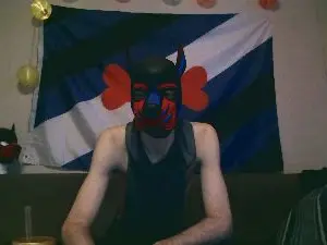 Sex Chat with Pup_Hunter_1987 - Cam4