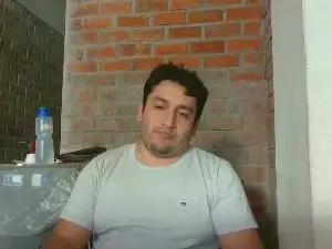 Live Sex Cam with builtfpleasure - Cam4