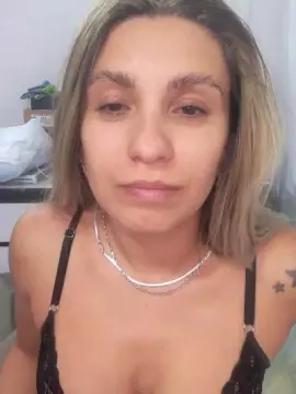 Adult Webcam with Abyy_1 - Cam4