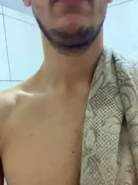 Adult Video Chat with Discreto96_ - Cam4