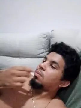 Sex Cam with Massagistahomen - Cam4