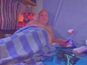 Nude Webcam with Wubbado - Cam4