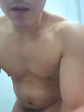 Nude Webcam with jarmk - Cam4