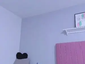 Adult Video Chat with Alexa_Paris - Cam4