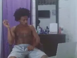 Sex Cam with Larry_clouds - Cam4