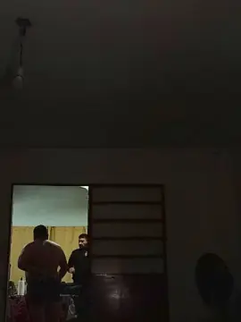 Live Sex Cam with JhonyRody - Cam4
