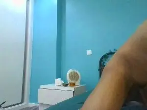Adult Webcams with Rafafega - Cam4