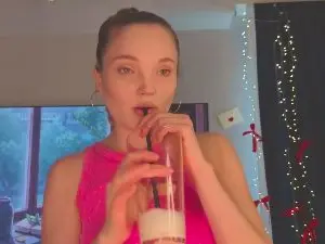 Private Sex Chat with RondaPattyre - Cam4