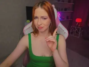 Free Porn Cam with FireInMySoule - Cam4