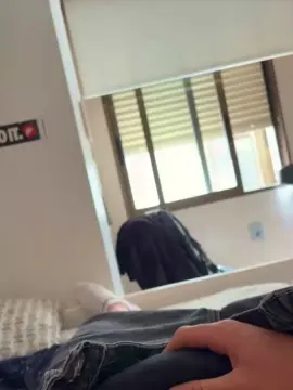 Live Sex with Vctr22 - Cam4