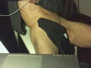 Sex Cam with lukazzun - Cam4