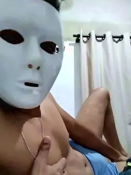 Sex Chat with maxshuel - Cam4