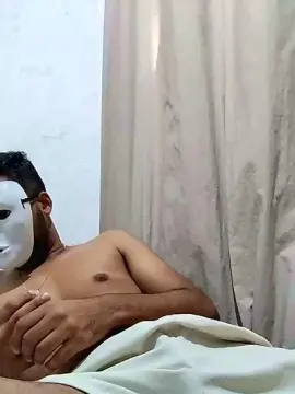 Free Porn Cam with maxshuel - Cam4