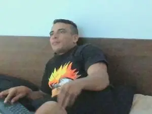 Sex Chat with Lucasflexthis_1 - Cam4