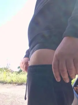 Nude Webcam with ALEXRED86 - Cam4