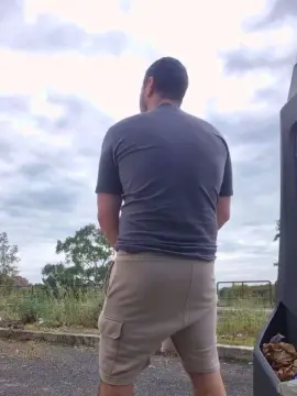 Best live sex cam show with ALEXRED86 - Cam4