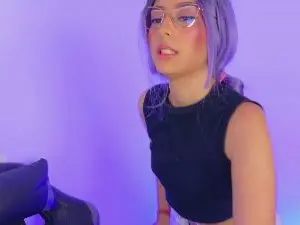 Free Porn Cam with brendaleon777 - Cam4