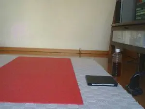 Nude Webcam with inagi - Cam4