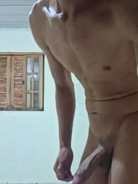 Adult Webcam with Leo22dot - Cam4